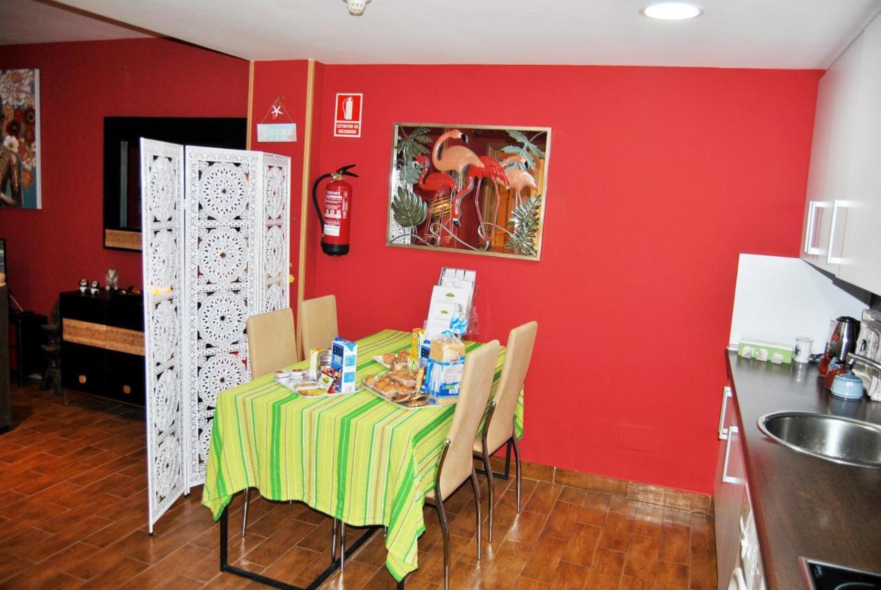 Apartahotel Rural Collarubio Luxury Collado Mediano Exterior photo